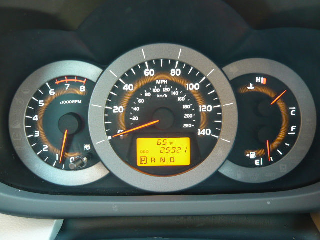 2010 Toyota RAV4