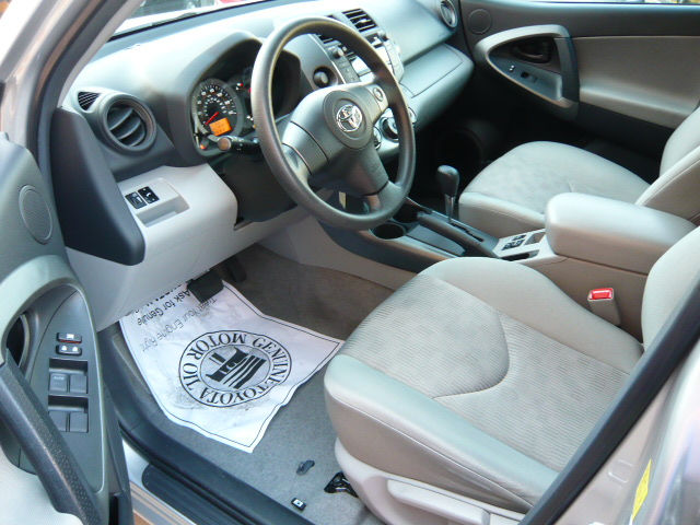 2010 Toyota RAV4