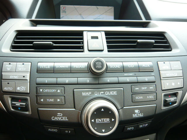 2010 Honda Accord Coupe