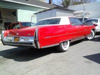DeVille DeVille