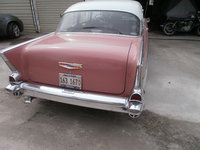 Bel Air Bel Air