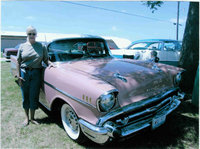 Bel Air Bel Air