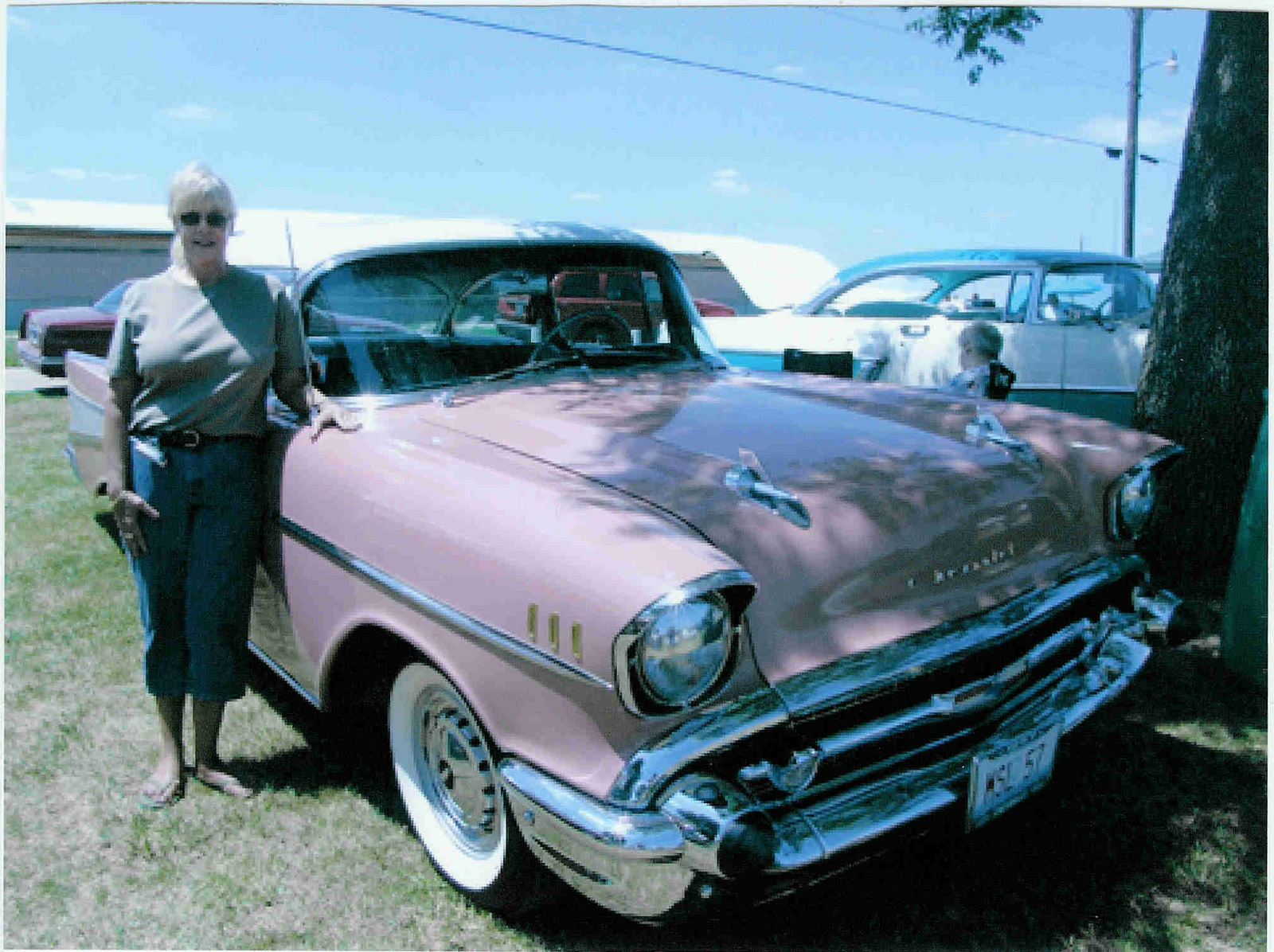 Bel Air Bel Air