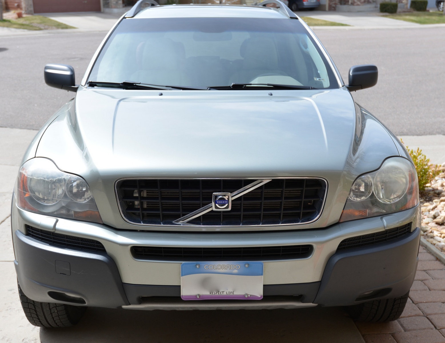 2006 Volvo XC90