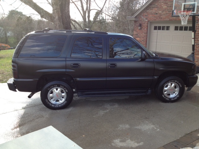 2000 Gmc yukon sle specs #2