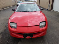 Sunfire Sunfire