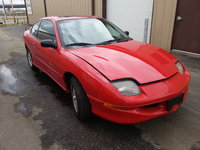Sunfire Sunfire