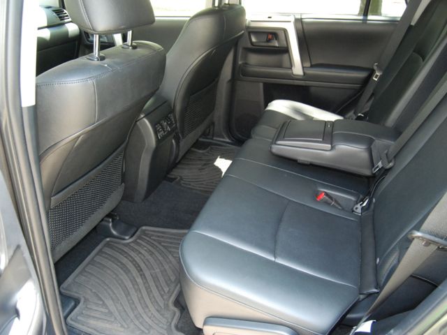 2011 Toyota 4Runner
