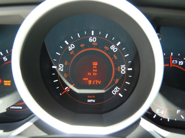2011 Toyota 4Runner