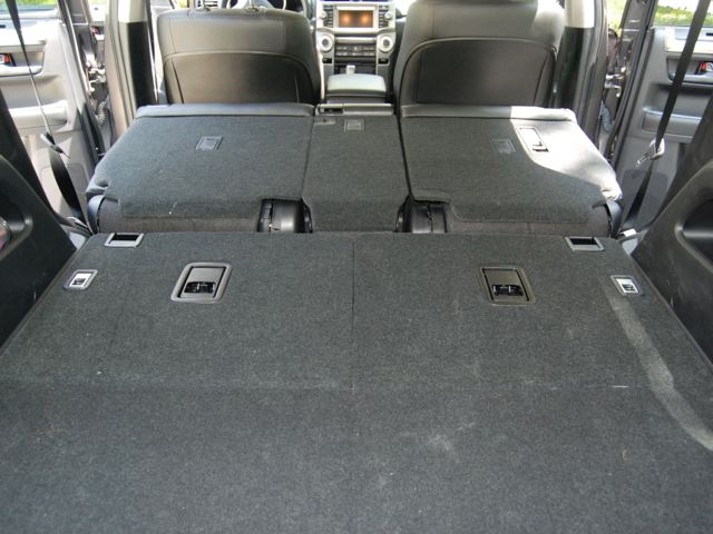 2011 Toyota 4Runner