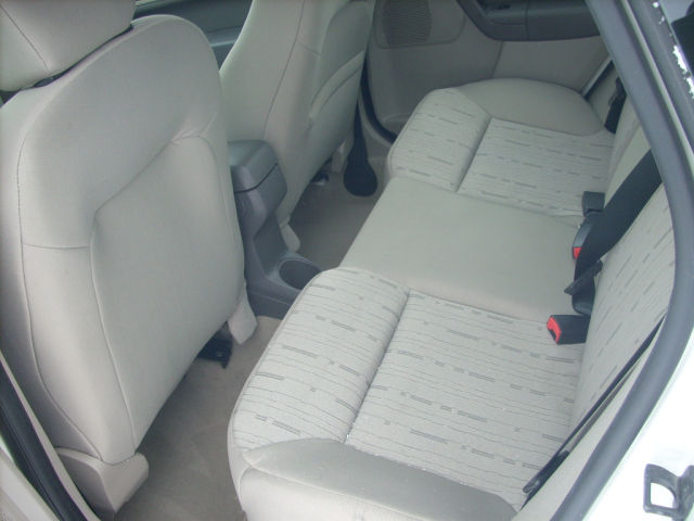 2009 Ford Focus