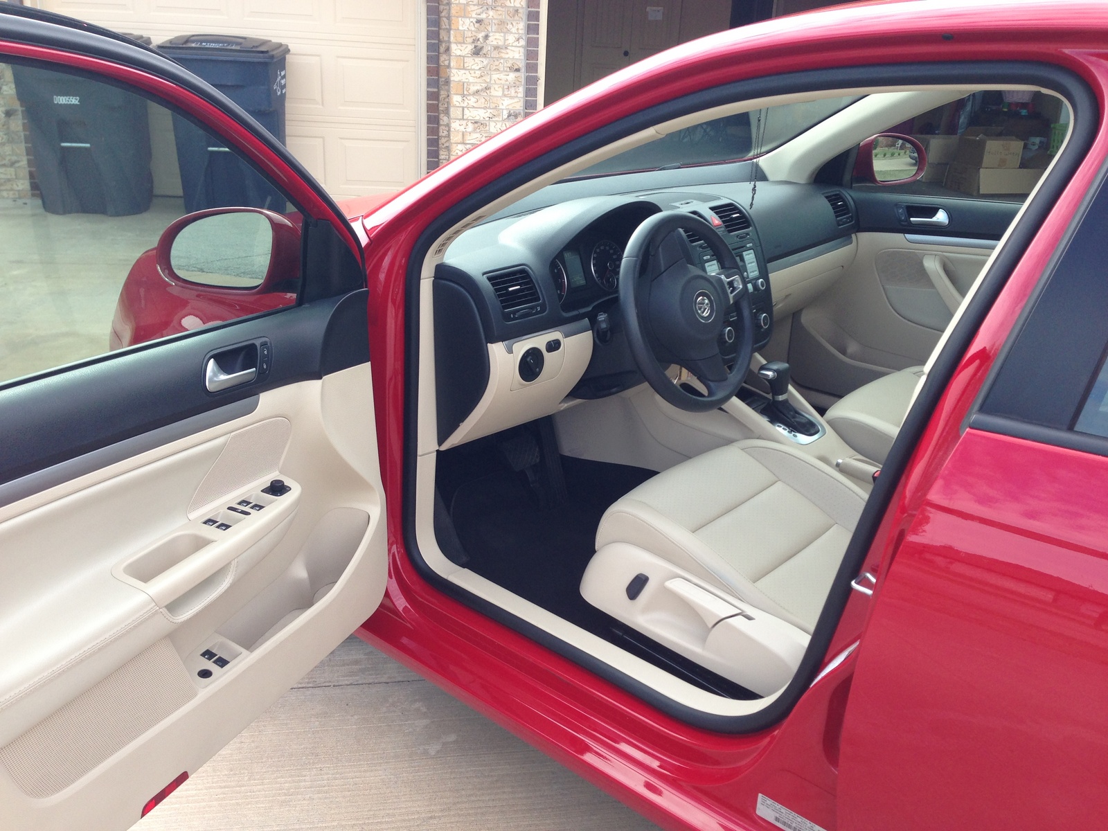 2010 Volkswagen Jetta