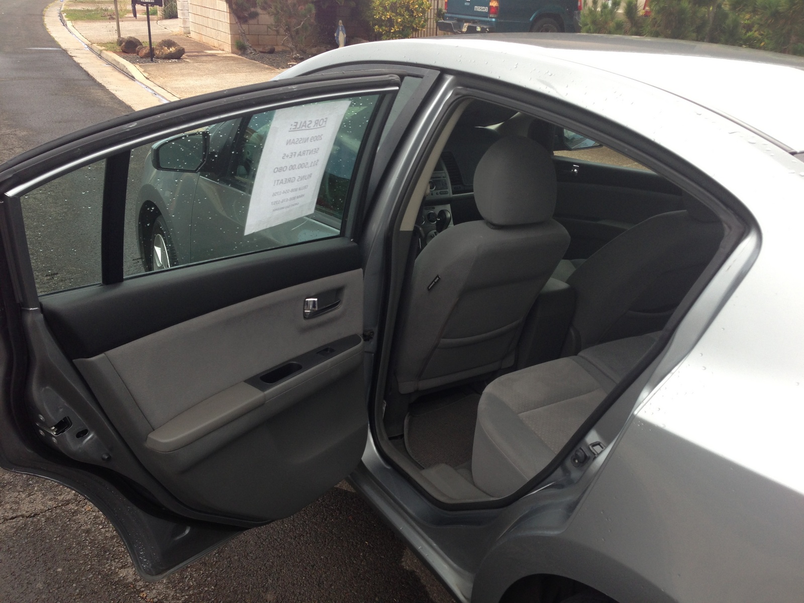 2009 Nissan Sentra