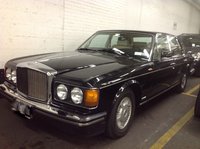 1991 Bentley Mulsanne Overview 1991 Bentley Mulsanne Overview