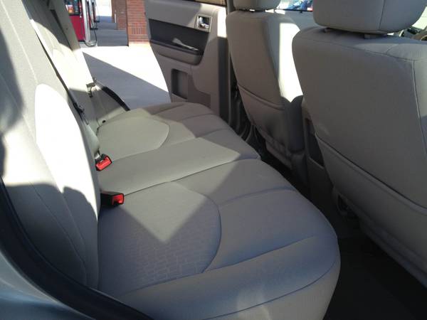 2011 Mercury Mariner