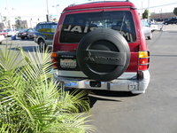 Montero Sport Montero Sport