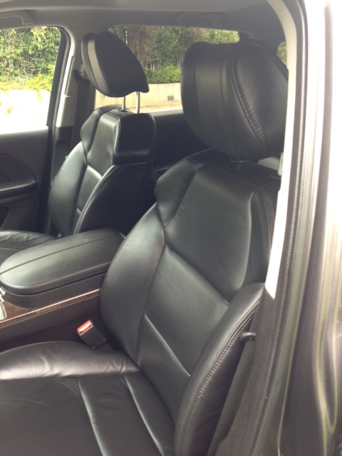 2010 Acura MDX