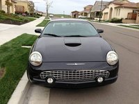 Thunderbird Thunderbird