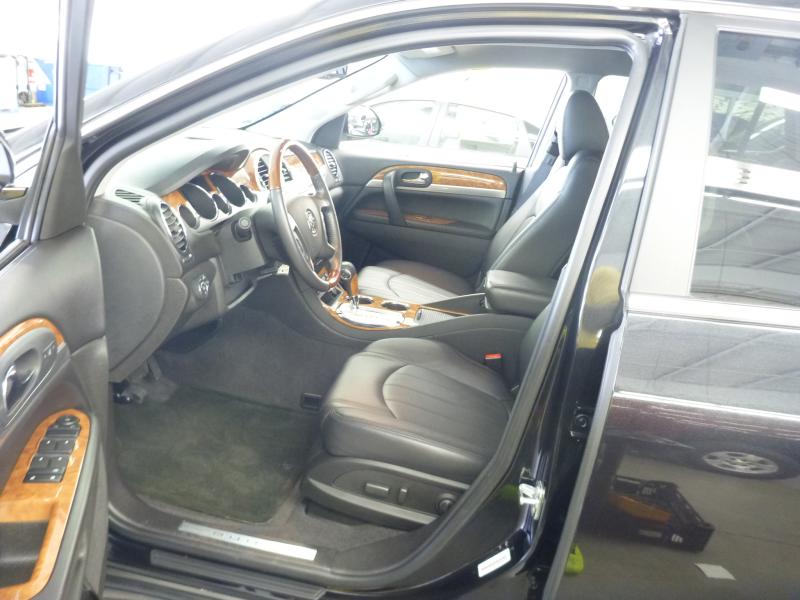 2012 Buick Enclave