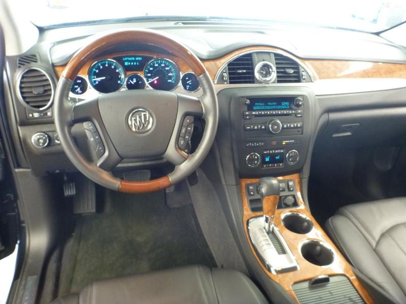 2012 Buick Enclave