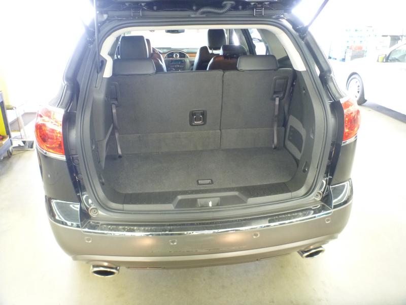 2012 Buick Enclave