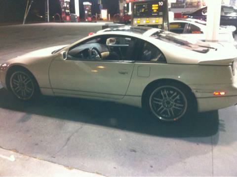 300ZX 300ZX