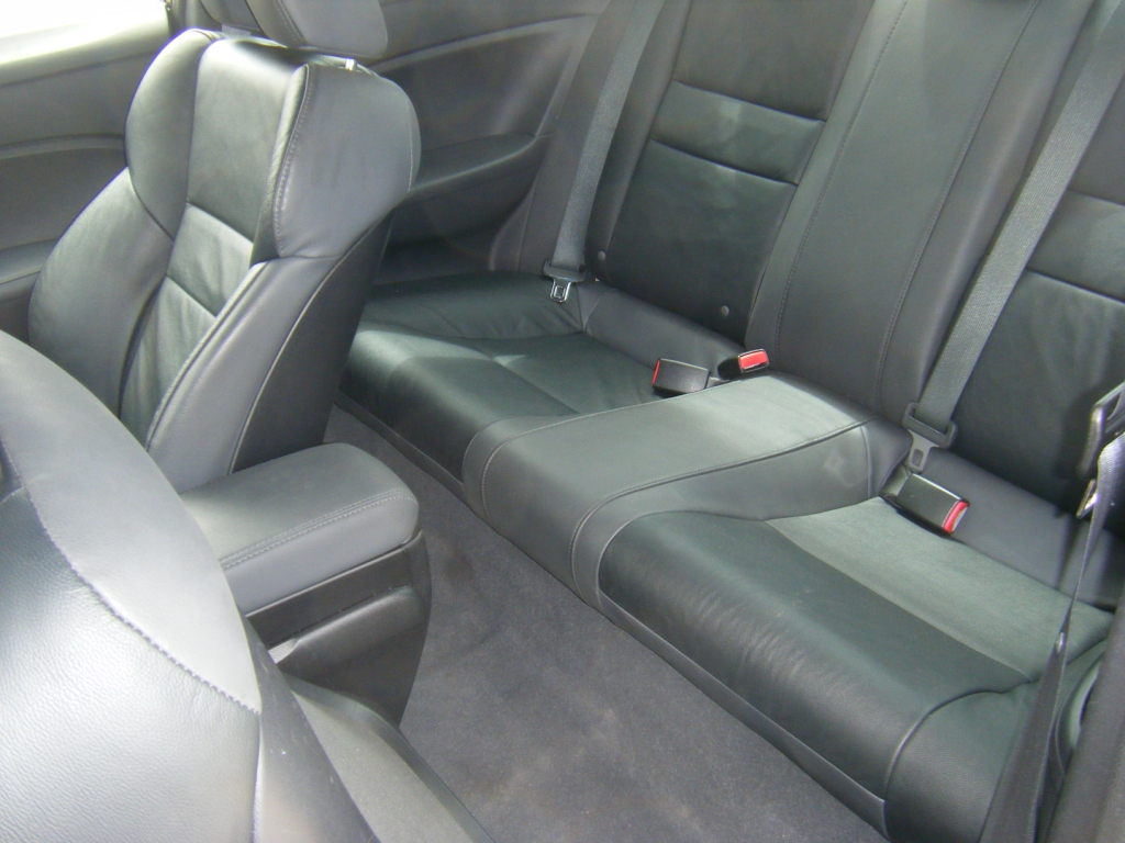 2010 Honda Civic Coupe