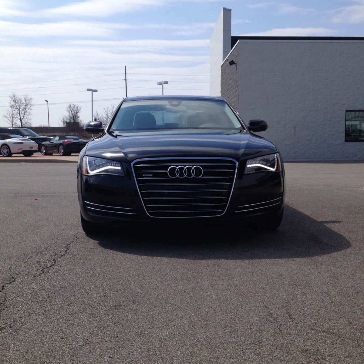 Used Audi A8 For Sale Detroit, MI CarGurus Used Audi A8 For Sale Detroit, MI CarGurus