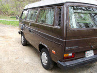 Vanagon Vanagon