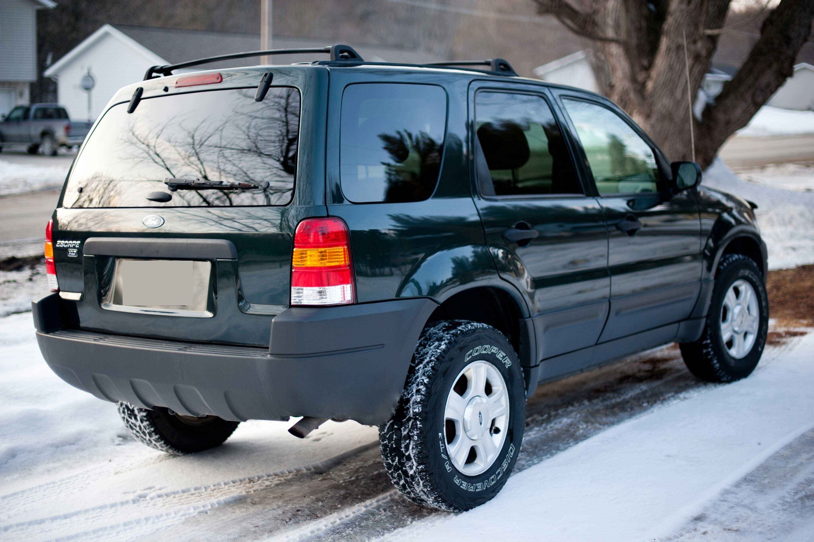 2005 Ford Taurus For Sale - CarGurus