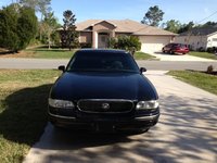 LeSabre LeSabre