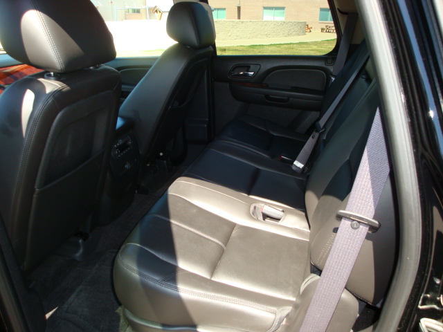 2011 Chevrolet Tahoe