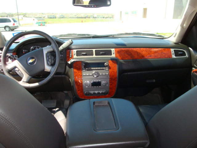 2011 Chevrolet Tahoe