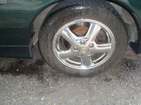 1998 Lexus SC 400 Overview 1998 Lexus SC 400 Overview