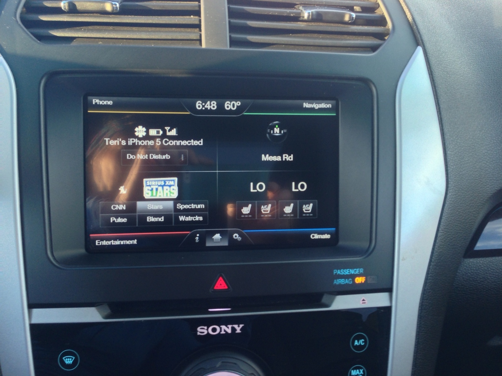 2011 Ford Explorer