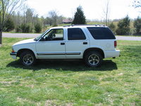 Blazer Blazer