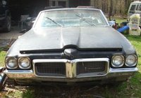 1970 Pontiac Le Mans Overview 1970 Pontiac Le Mans Overview