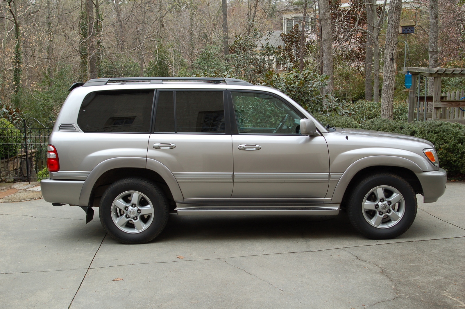 2011 toyota 4runner reviews