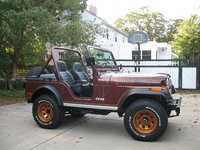 CJ5 CJ5