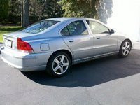 S60 R S60 R