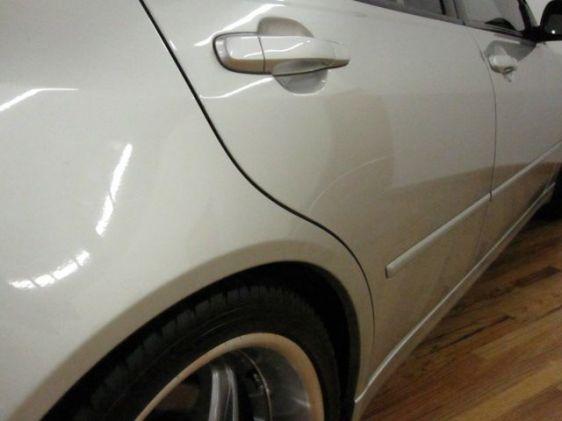 2001 Lexus IS 300