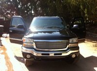 Sierra 2500 Sierra 2500