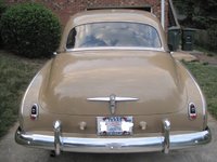 1951 Chevrolet Styleline Overview 1951 Chevrolet Styleline Overview