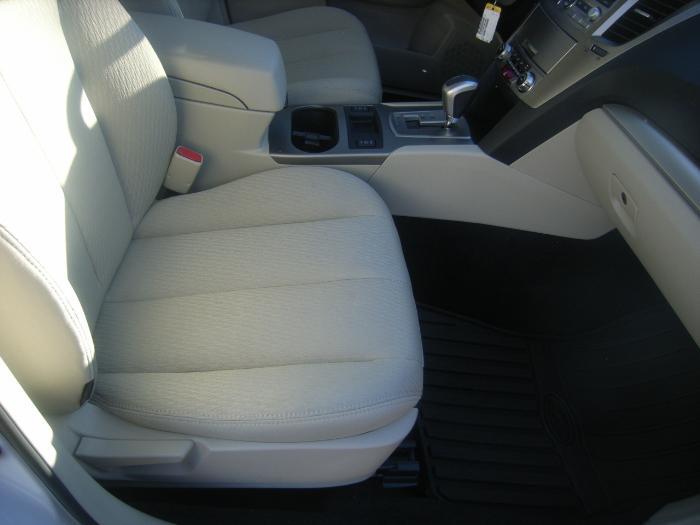 2011 Subaru Outback