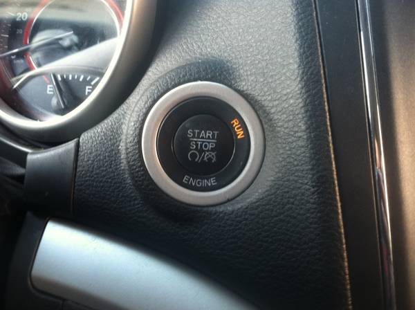 2012 Dodge Journey