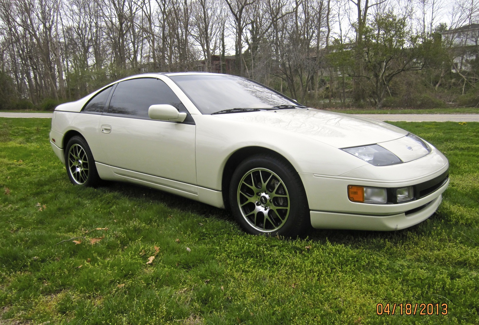 1991 Nissan 300zx jpg #7