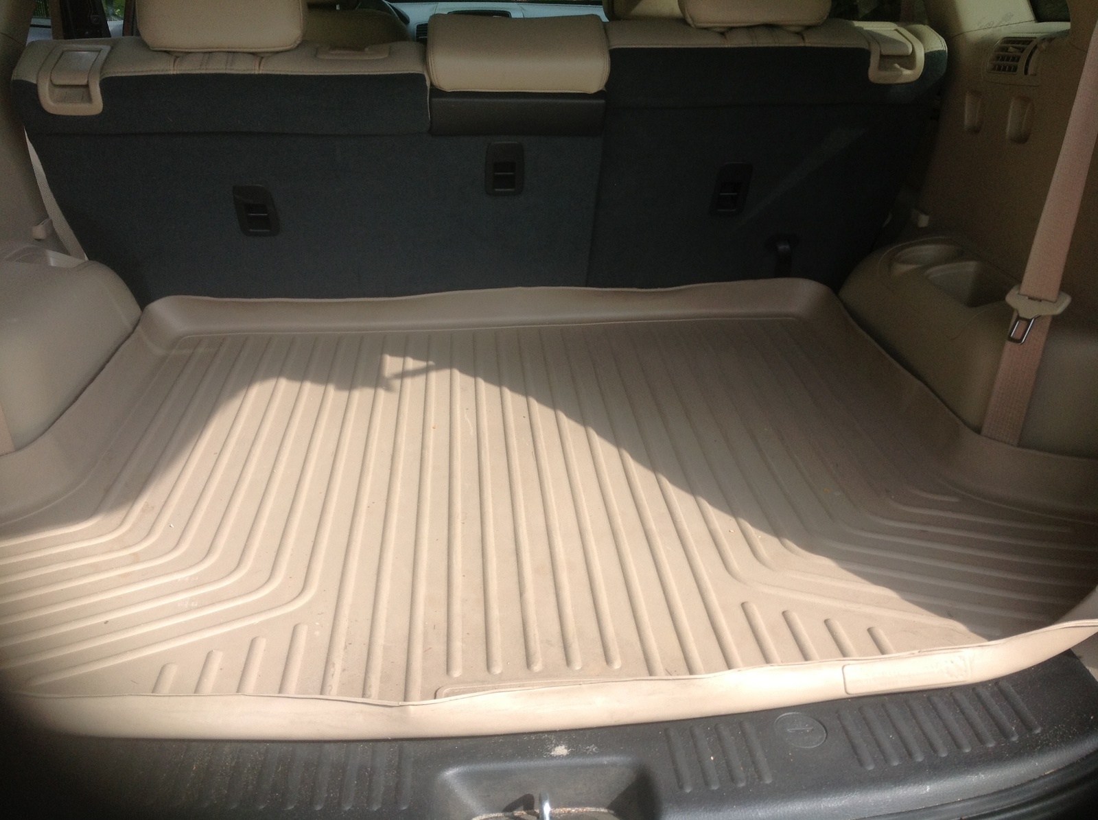 2011 Kia Sorento