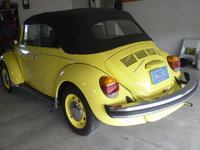1977 Volkswagen Beetle Overview 1977 Volkswagen Beetle Overview