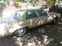 1977 Buick Electra Overview 1977 Buick Electra Overview