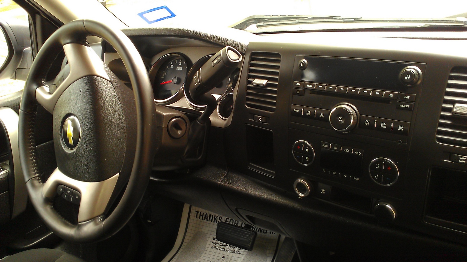 2010 Chevrolet Silverado 1500